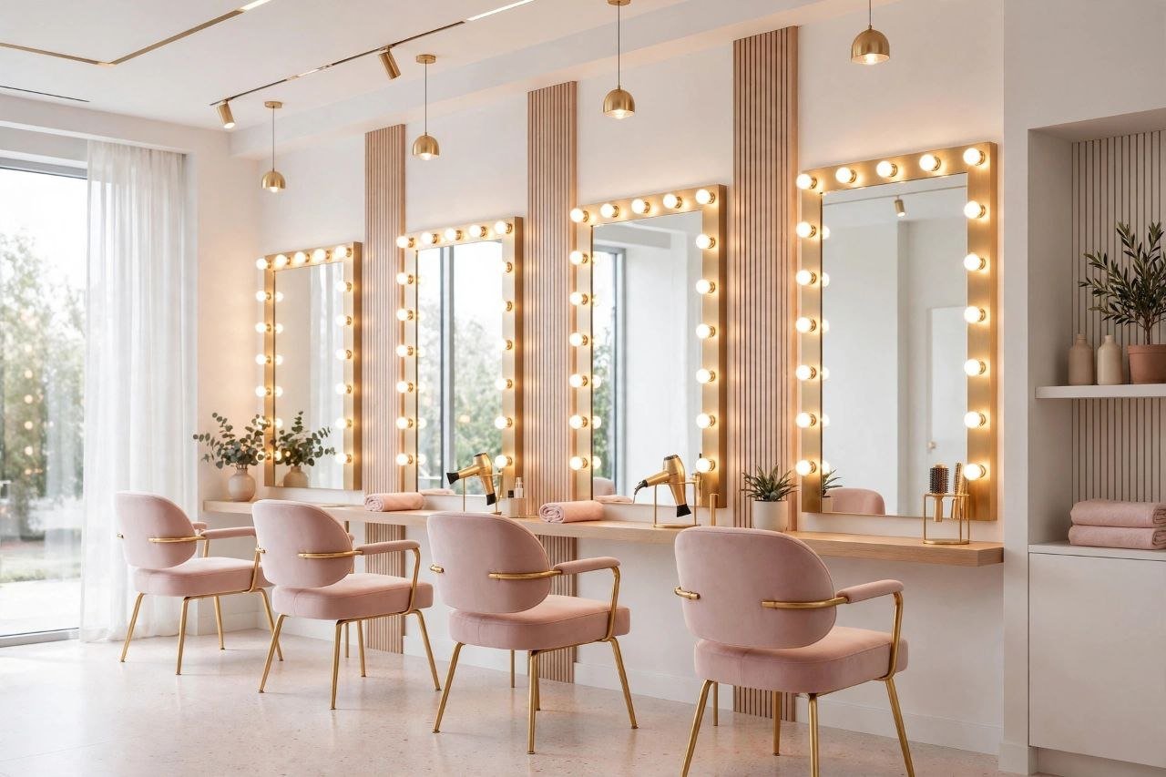 Salón Aura