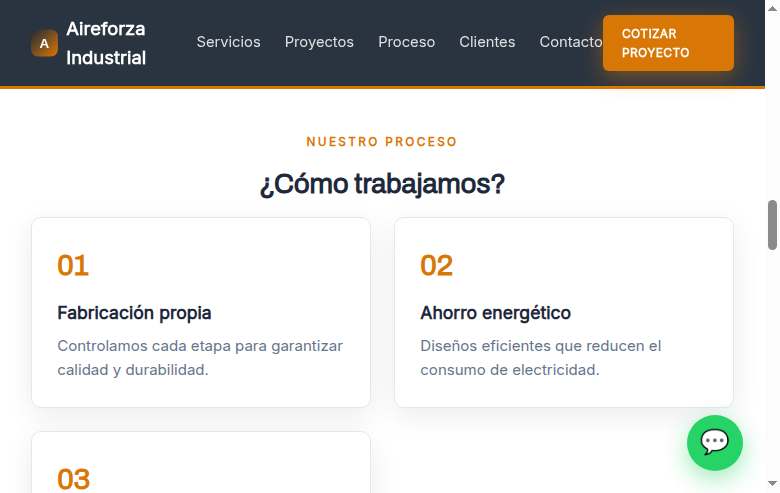 Vista 2 de la demo