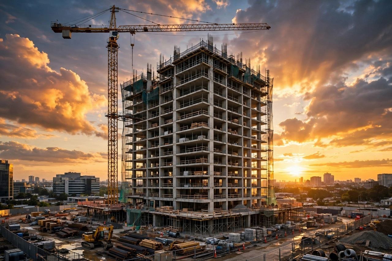 Cimentar Constructora