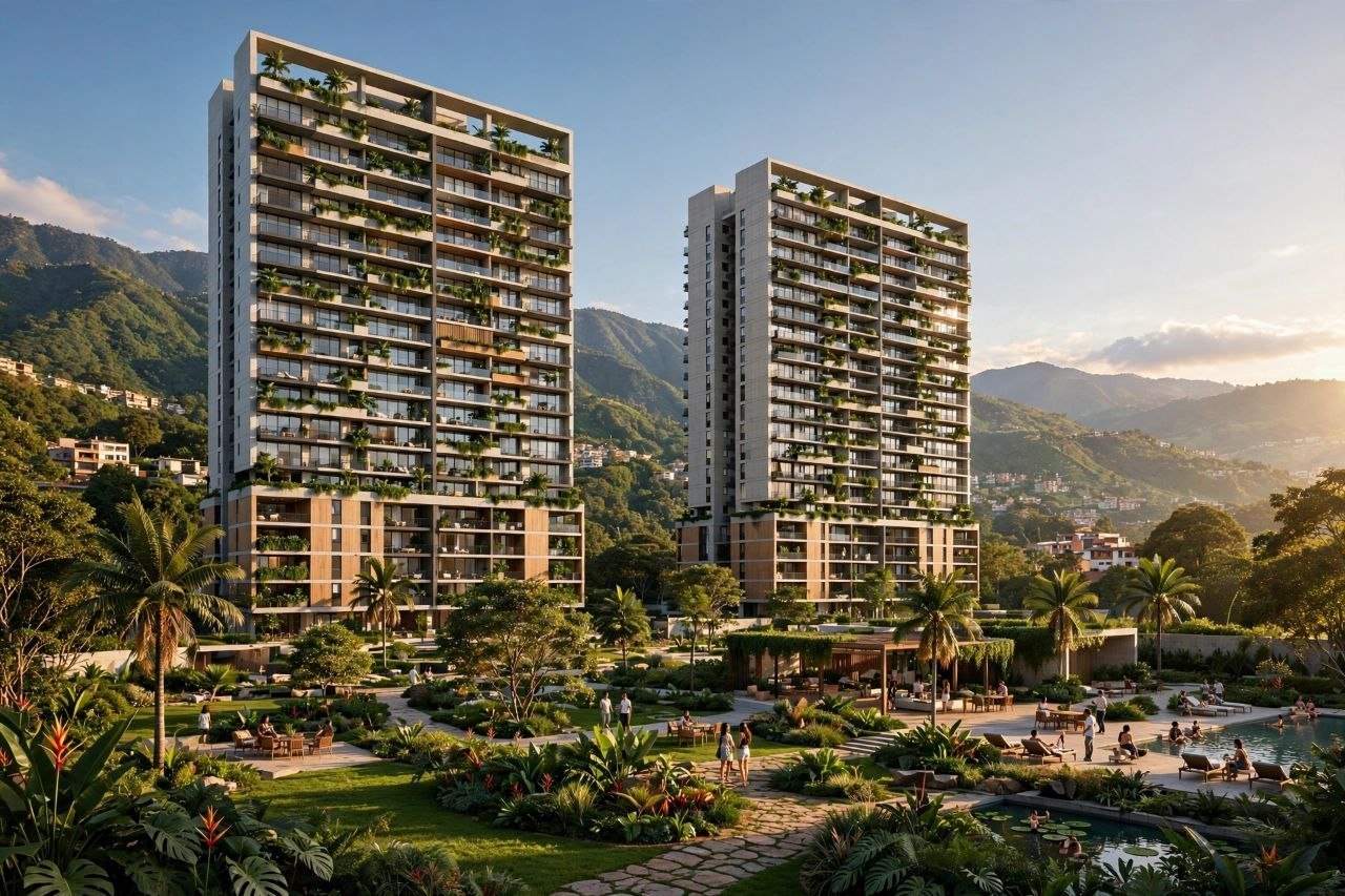 Inmobiliaria Horizonte