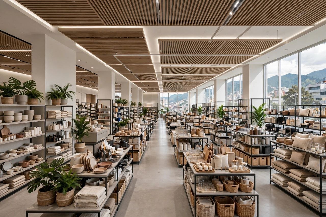 TodoHogar Store
