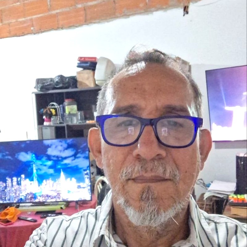 Juan Carlos Molina Reales