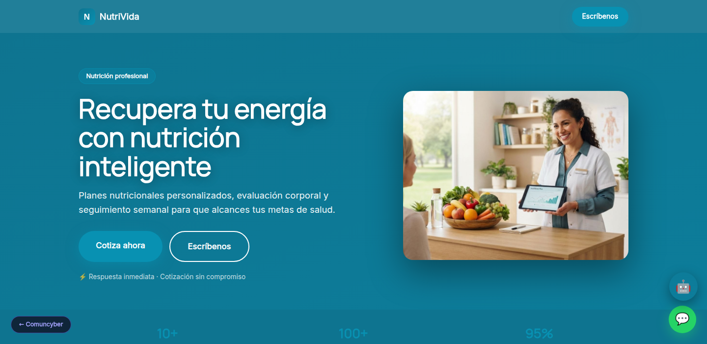 Demo Esencial