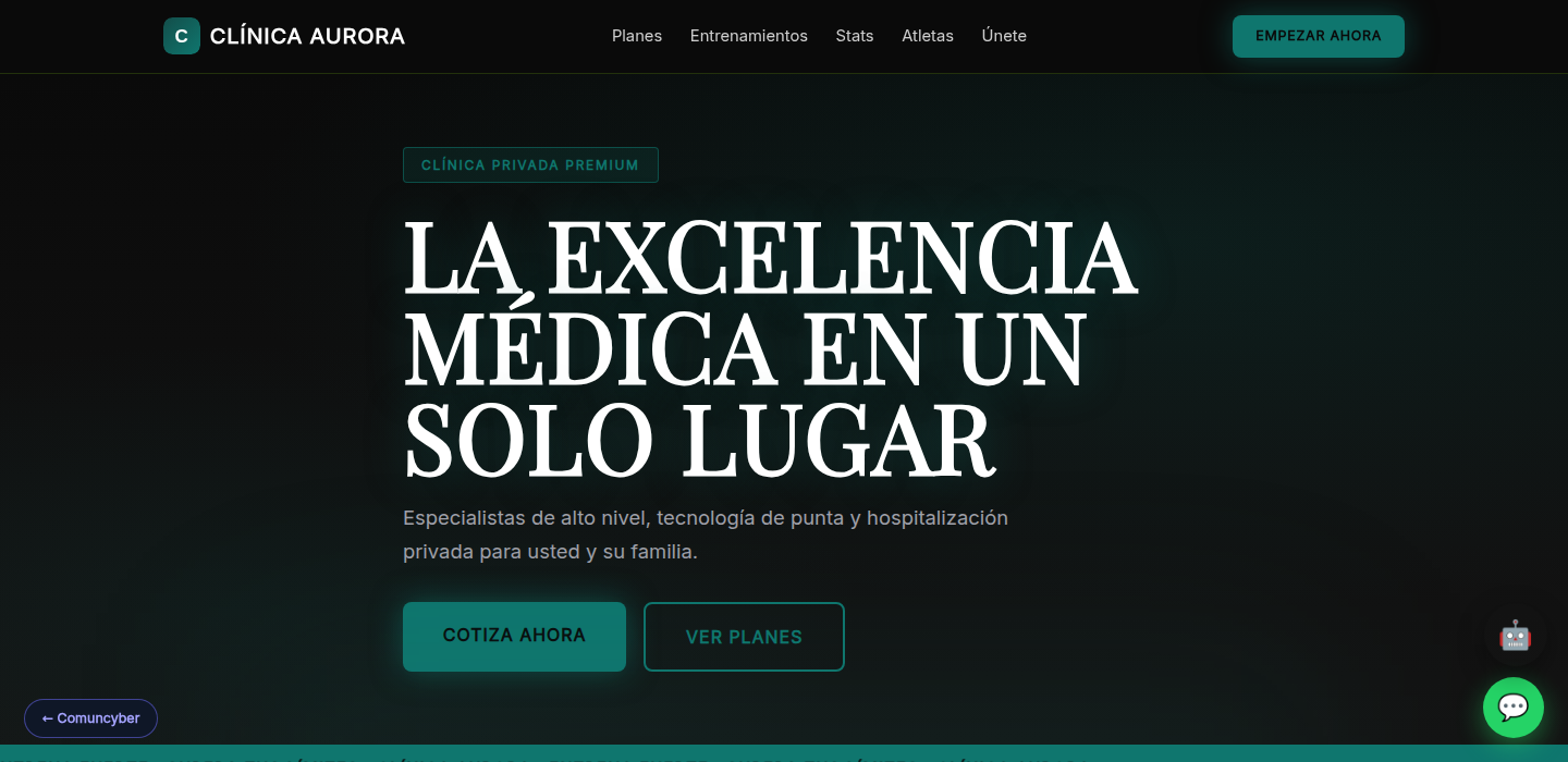Demo Premium
