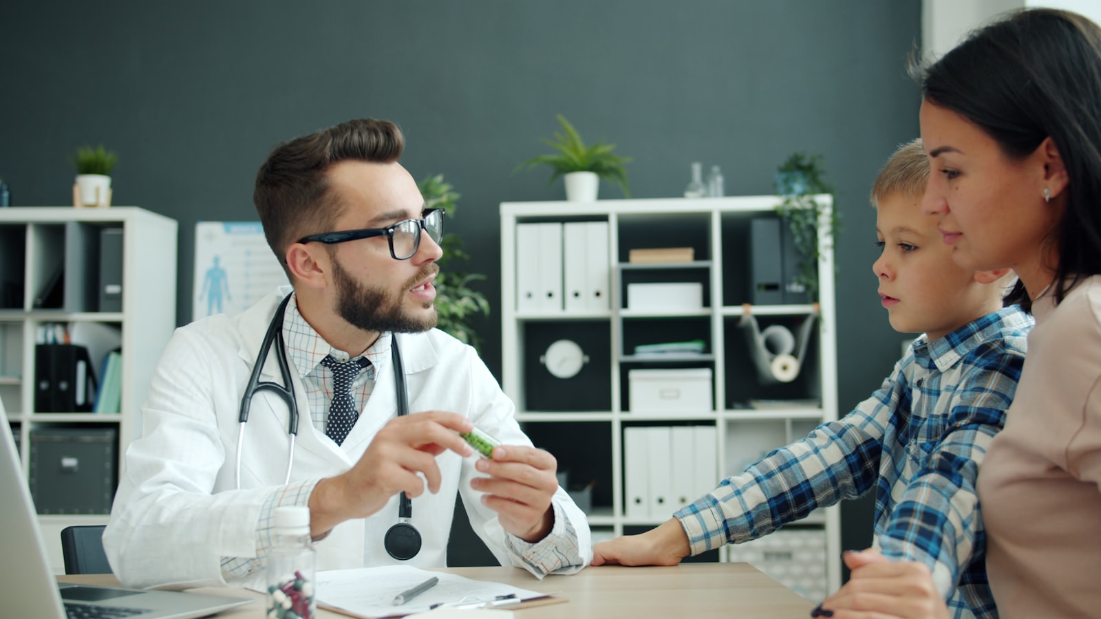 Comuncyber Salud